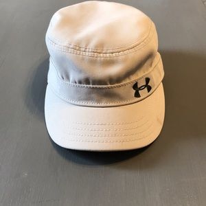Brand new UA hat